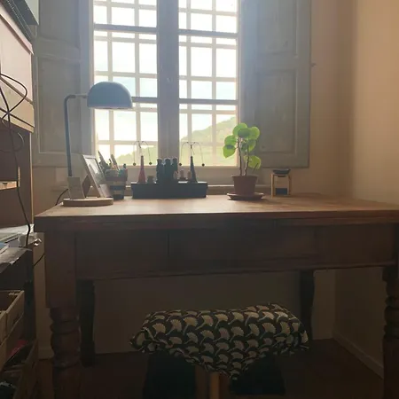 Habitación en casa particular La Meridiana Vicopisano