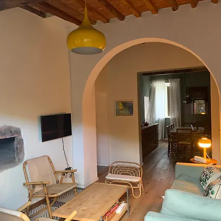 La Meridiana Habitación en casa particular *