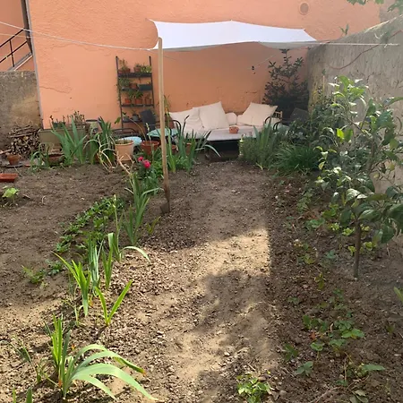 La Meridiana