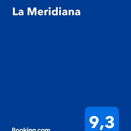 La Meridiana Habitación en casa particular Vicopisano