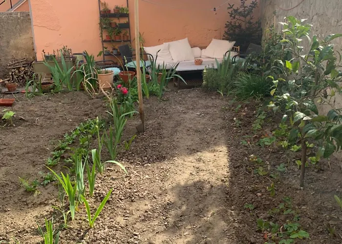 La Meridiana