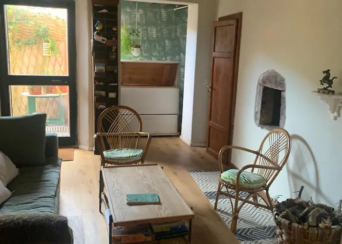 Alloggio in famiglia La Meridiana