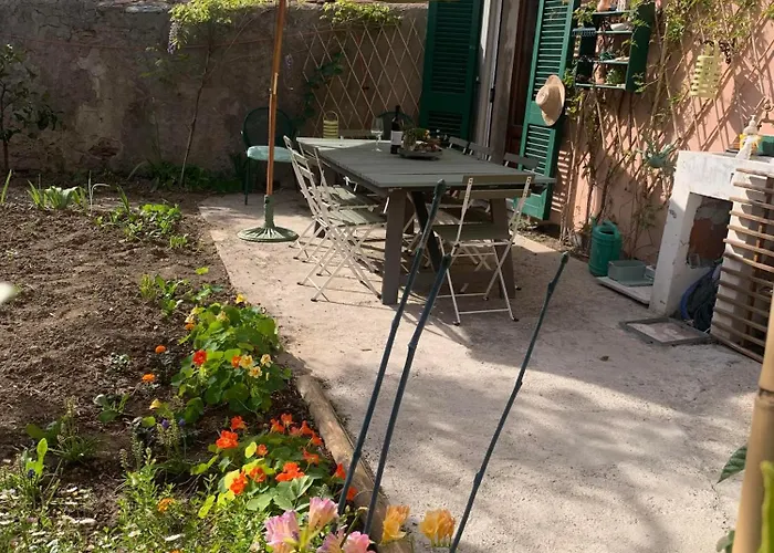 Alloggio in famiglia La Meridiana